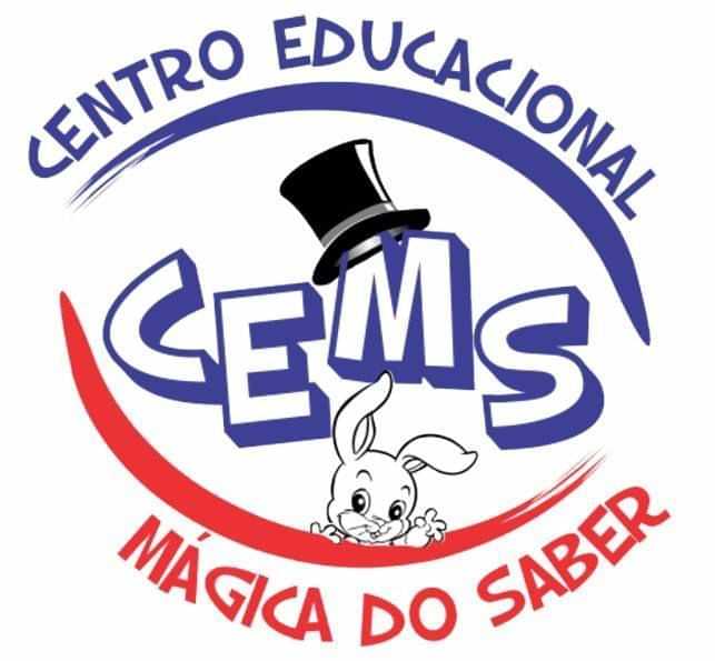  Centro Educacional Mágica Do Saber 