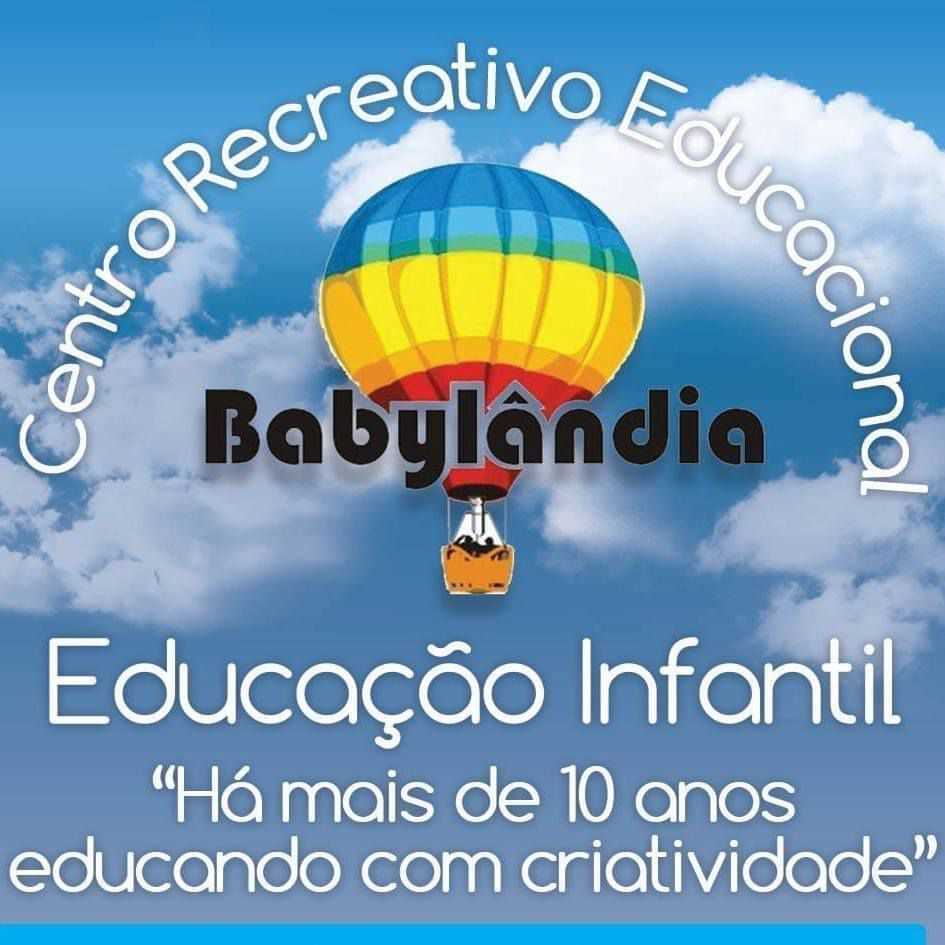  Babylândia Itu 