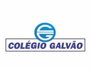  Colégio Galvão - Programa Bilíngue 