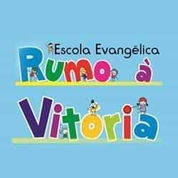  Escola Evangélica Rumo à Vitória 