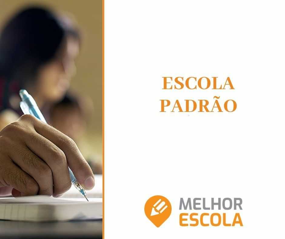  Escola Padrão 