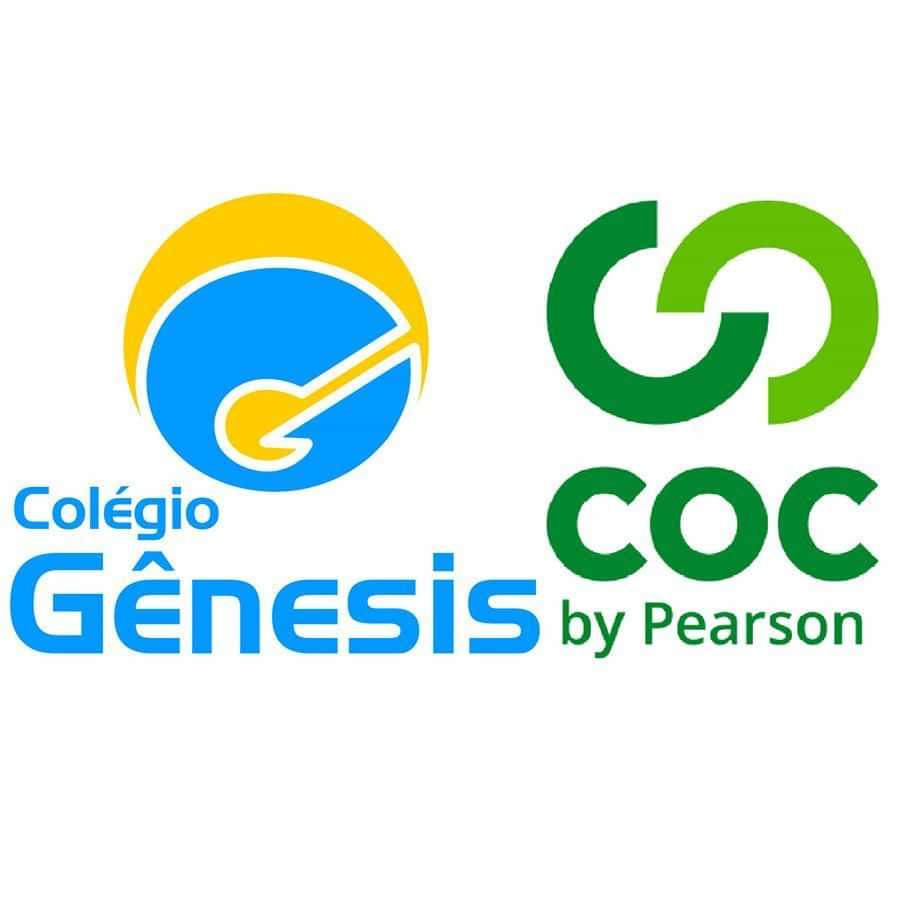  Colégio Gênesis COC 