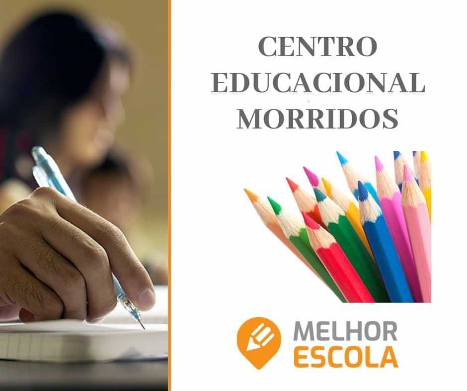  Colegio Equilibrio De Morrinhos 