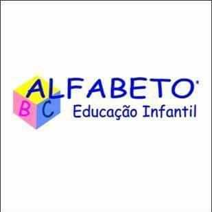  Alfabeto Educação Infantil 