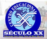  Centro Educacional Século Xx 