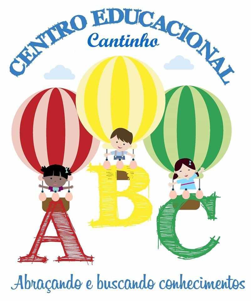  Centro Educacional Cantinho Abc 