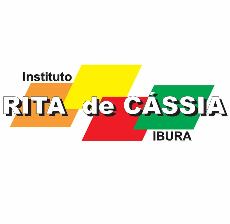  Instituto Santa Rita De Cássia 