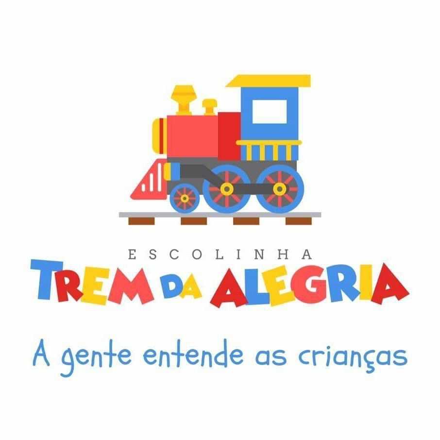  Escolinha Trem da Alegria 