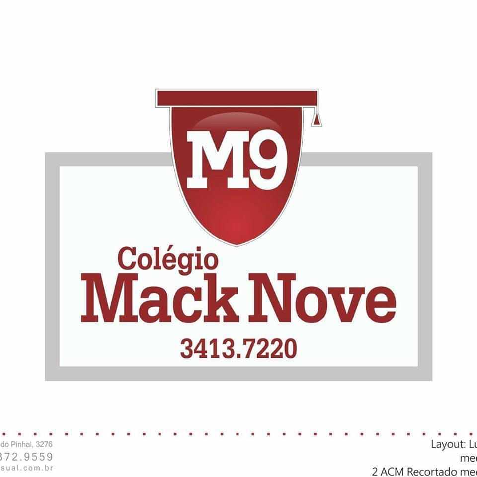 Colégio Mack Nove 