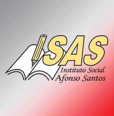  Isas Instituto Social Afonso Santos 