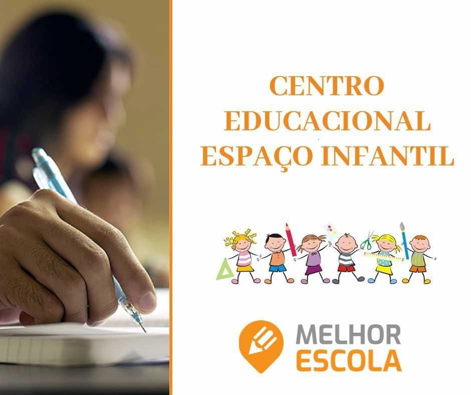  Centro Educacional Espaço Infantil 