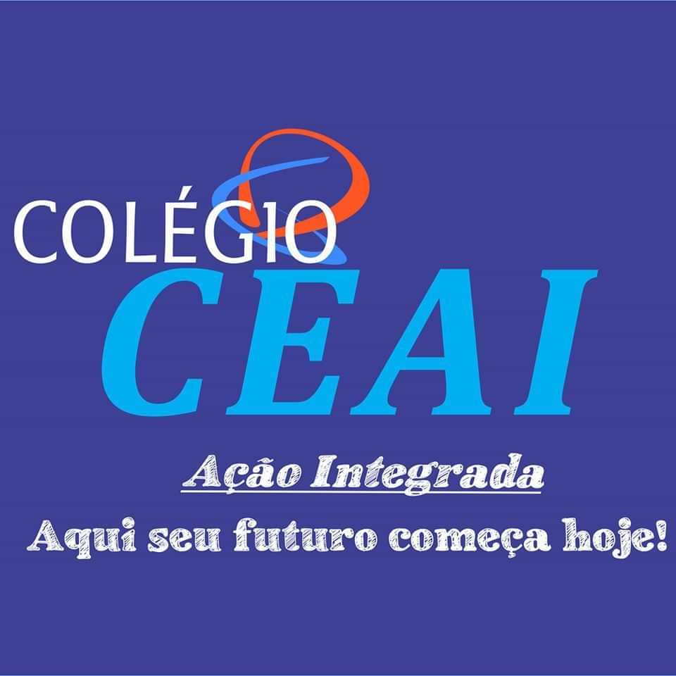  Colégio CEAI 