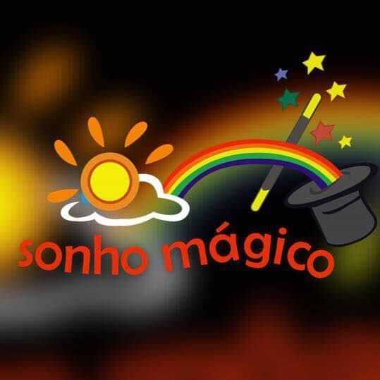  Sonho Magico Unidade Escola De Educacao Infantil 