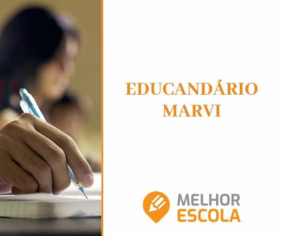  Educandário Marvi 