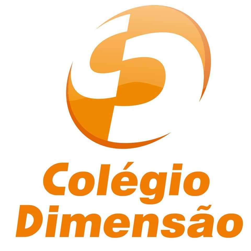  Colégio Dimensão 