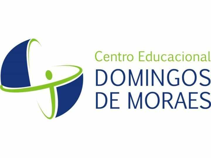  Escola Domingos De Moraes 