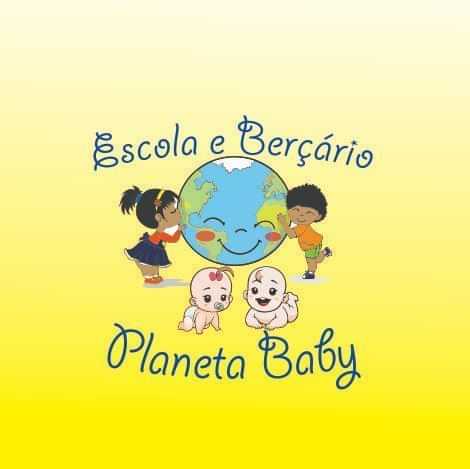  Escola Berçario Infantil Planeta Baby 
