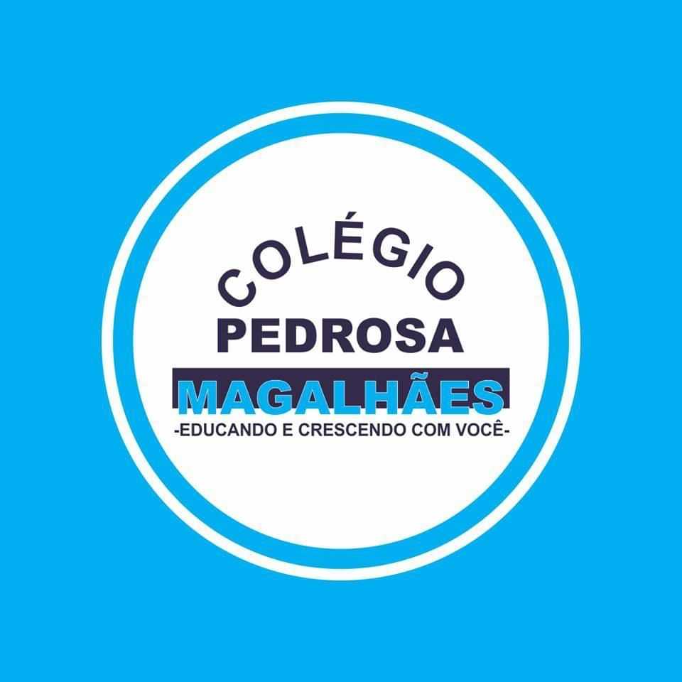  Colégio Pedrosa Magalhães 