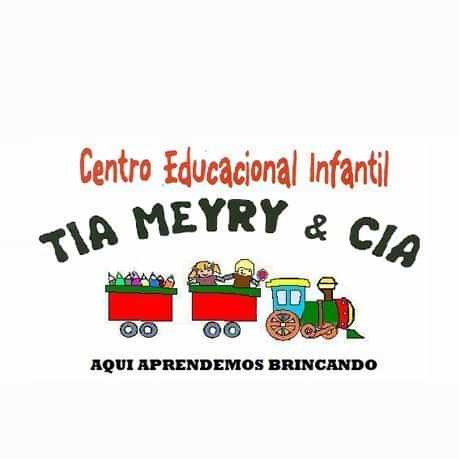  Centro Educacional Infantil Tia Meyry & Cia 