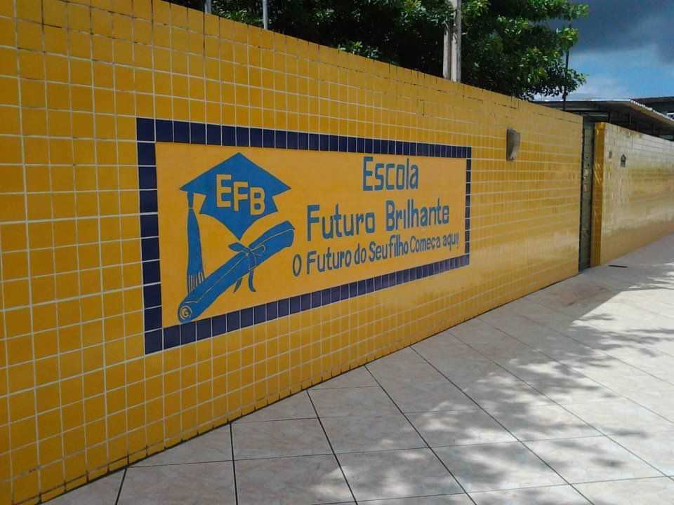  Escola Futuro Brilhante 