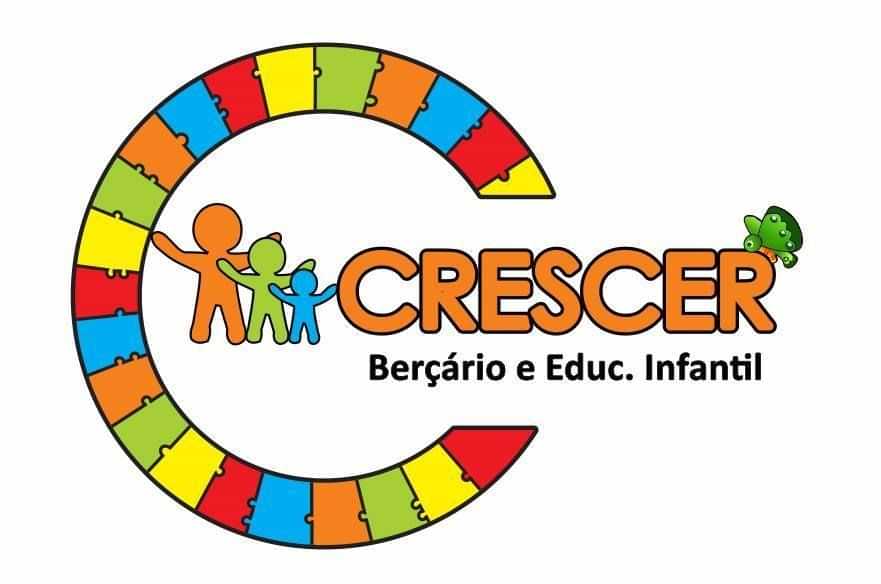  Crescer - Berçário E Educação Infantil 