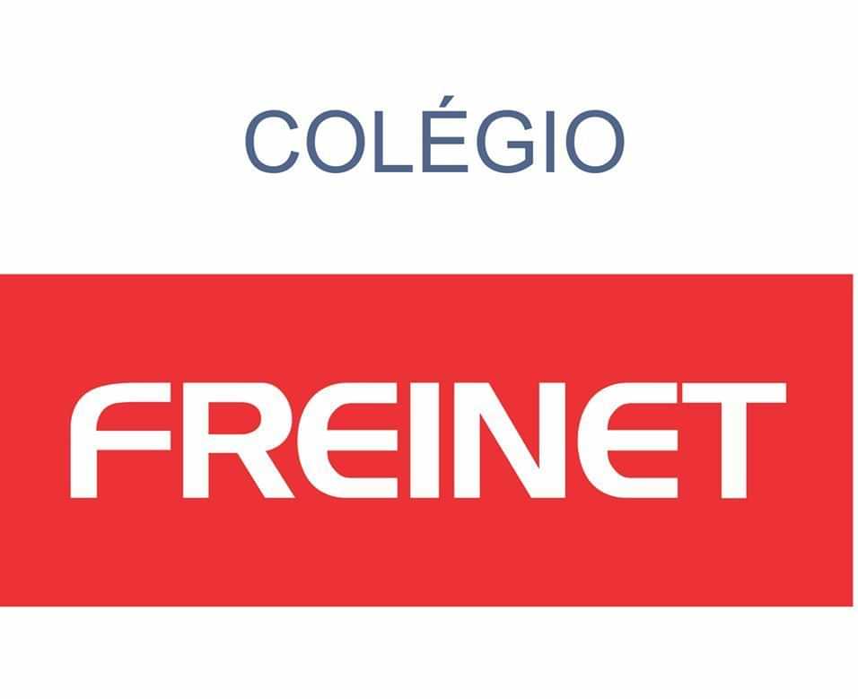  Colégio Freinet – Unidade 3 