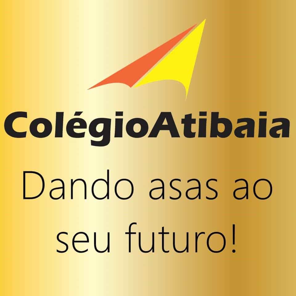  Colégio Atibaia Unidade 1 