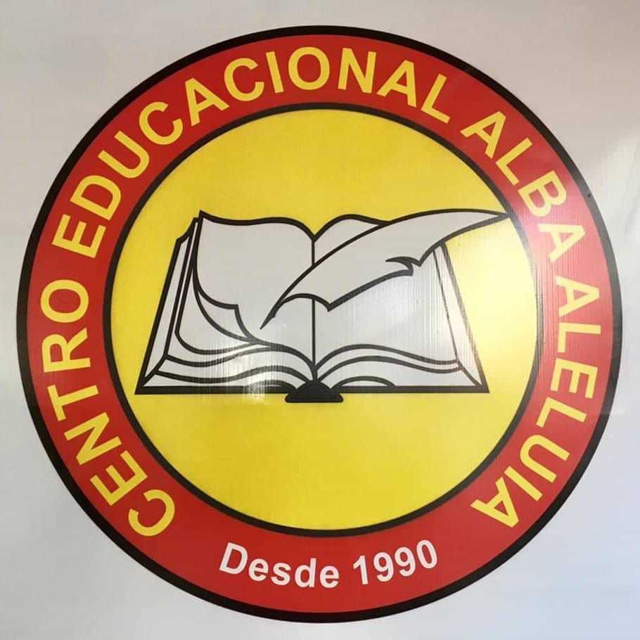  Centro Educacional Alba Aleluia 