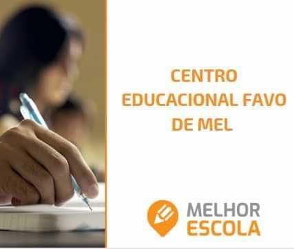  Centro Educacional Favo De Mel 