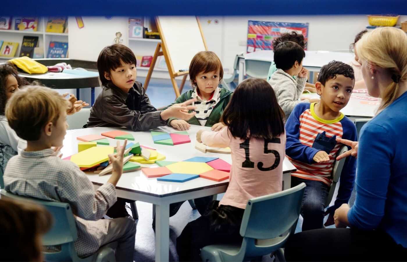  Autismo nas Escolas: As Escolas Brasileiras Estão Preparadas para a Inclusão? 