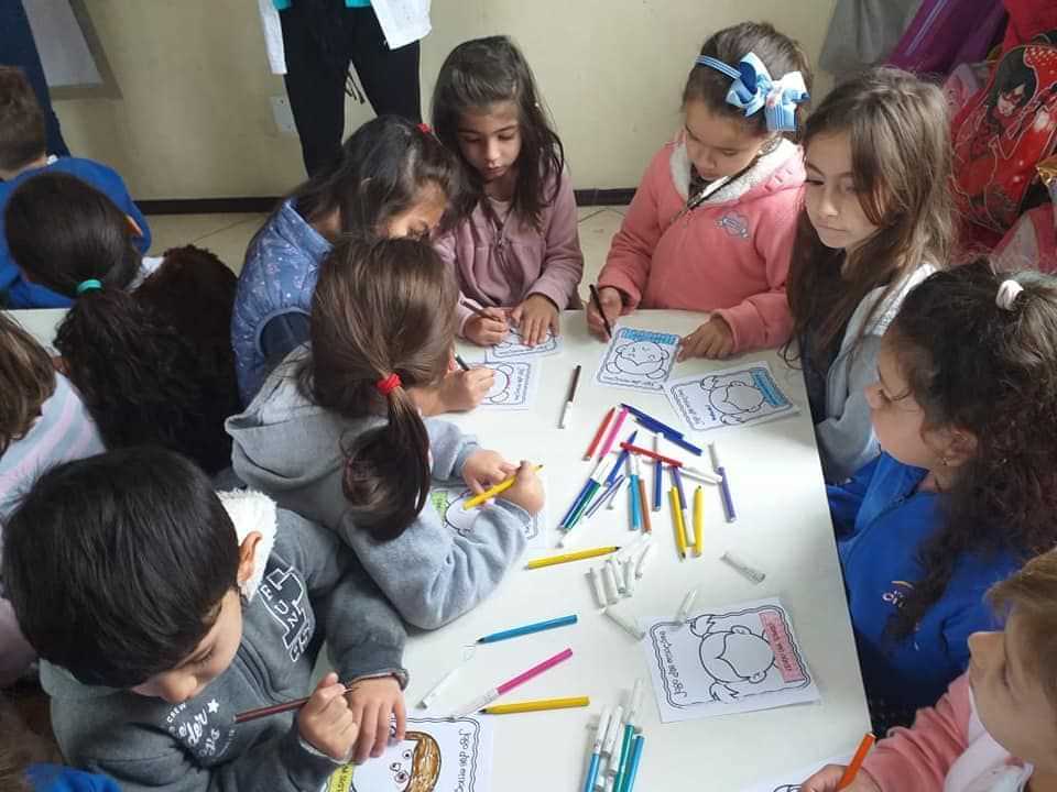 Escola Paraíso da Criança - Descontos, Preço das Mensalidades e