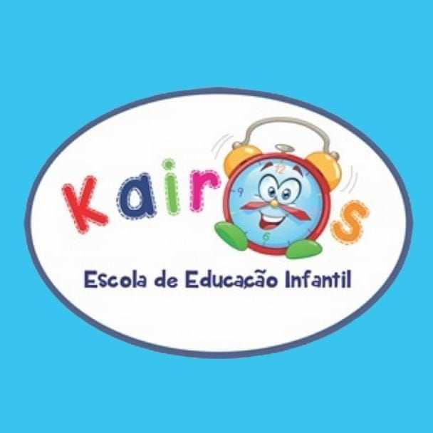 Escola Infantil Kairos - Campinas - SP - Informações e Bolsas de