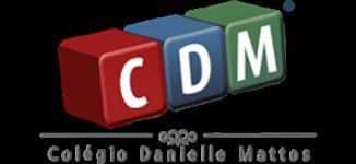  Espaço Infantil Cdm - Colégio Danielle Mattos 