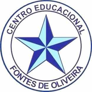  Centro Educacional Fontes De Oliveira 