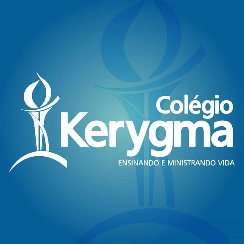  Escola Evangélica Kerygma 