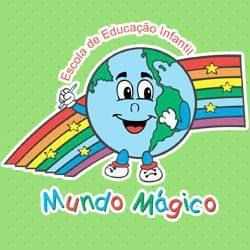  Escola Infantil Mundo Mágico 