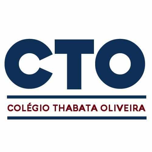  Colégio Thabata Oliveira 