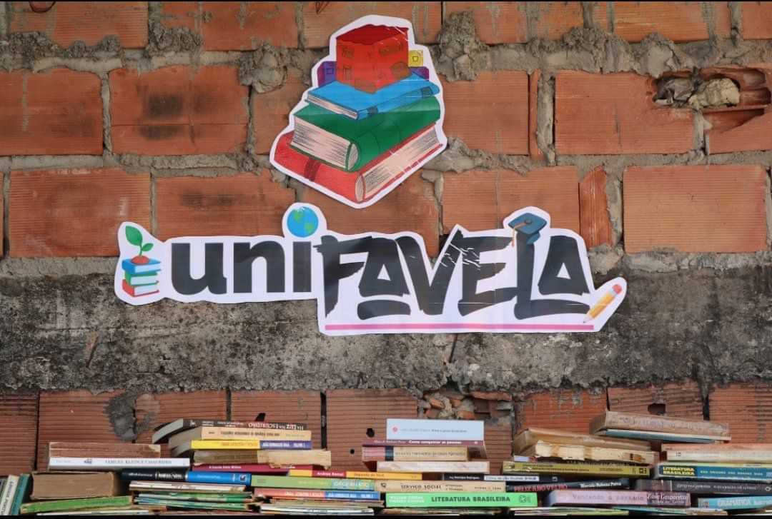  Unifavela: Projeto pré-vestibular aprova todos os estudantes em universidades públicas do Rio de Janeiro 
