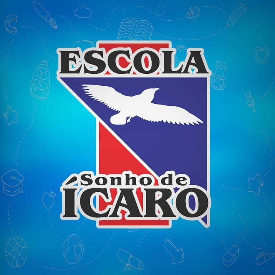  Escola Sonho De ícaro 