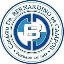  Colégio Dr. Bernardino De Campos 