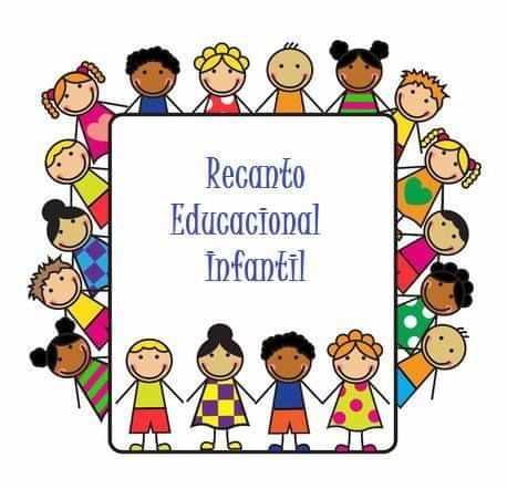  Recanto Educacional Infantil 