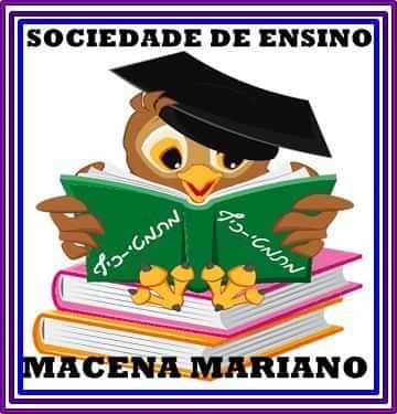  Sociedade De Ensino Macena Mariano 