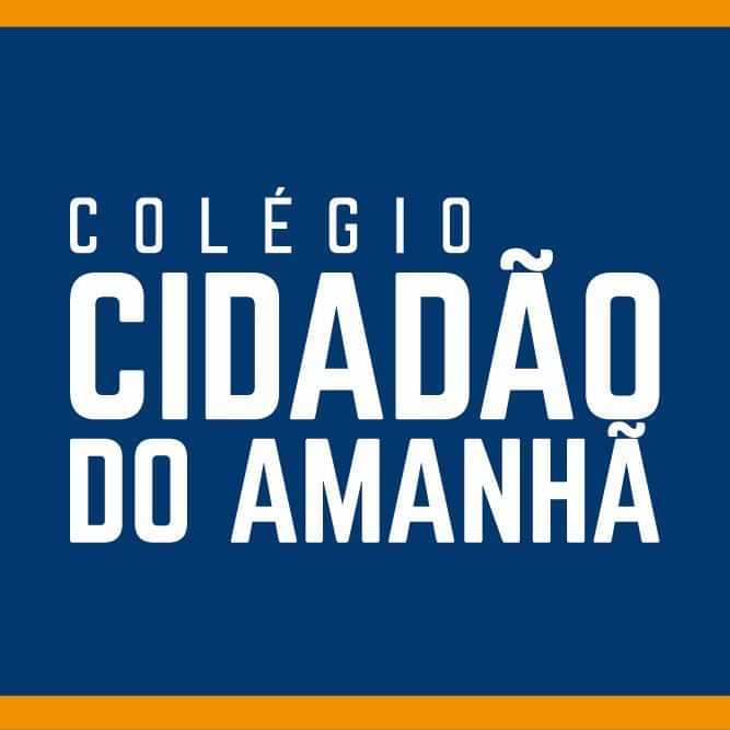  COLÉGIO CIDADÃO DO AMANHÃ 