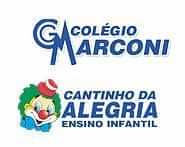 Colégio Marconi | Cantinho Da Alegria - Unidade Pio XII 