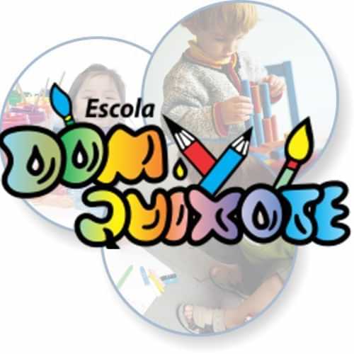  Escola Dom Quixote 