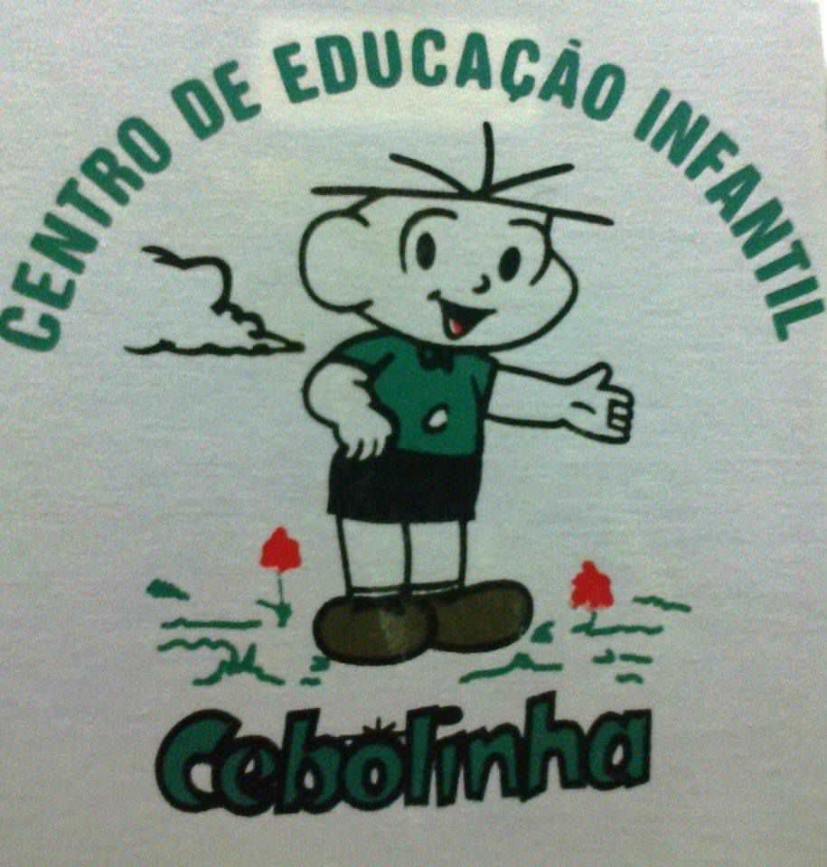  Cei Cebolinha 