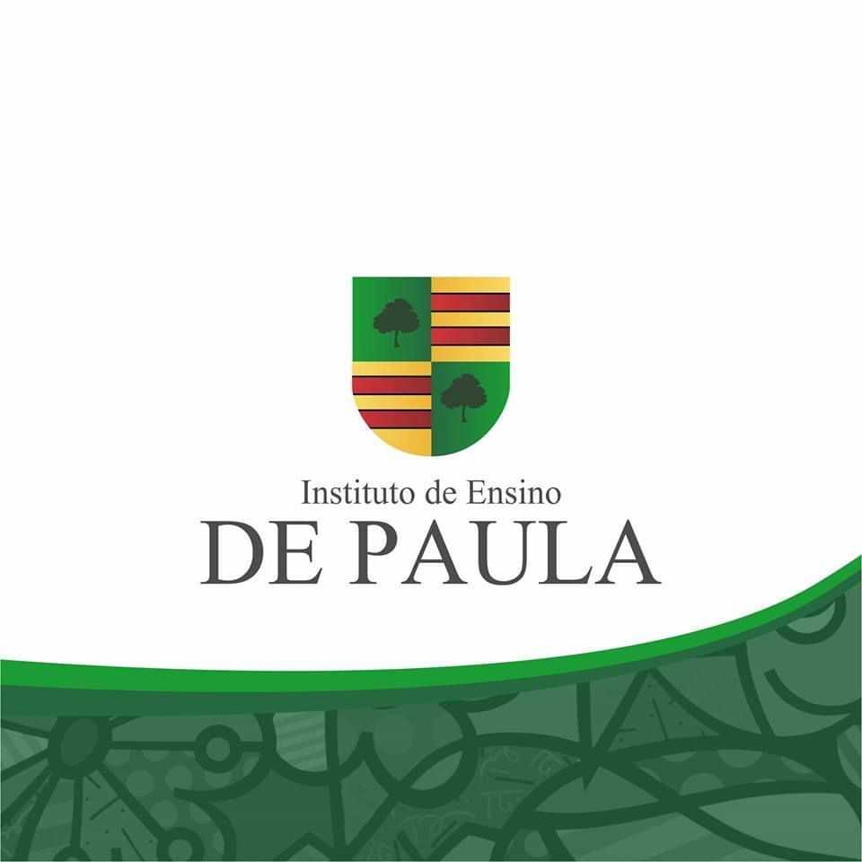  INSTITUTO DE ENSINO DE PAULA 