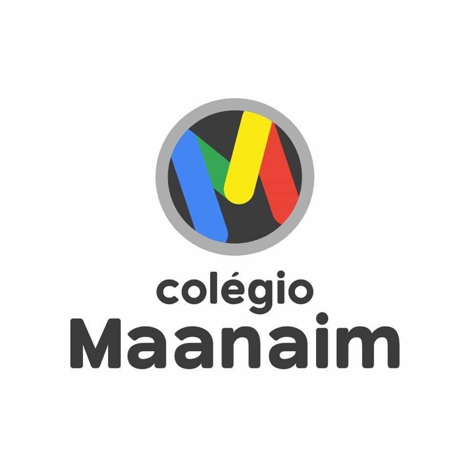  Colégio Maanaim 