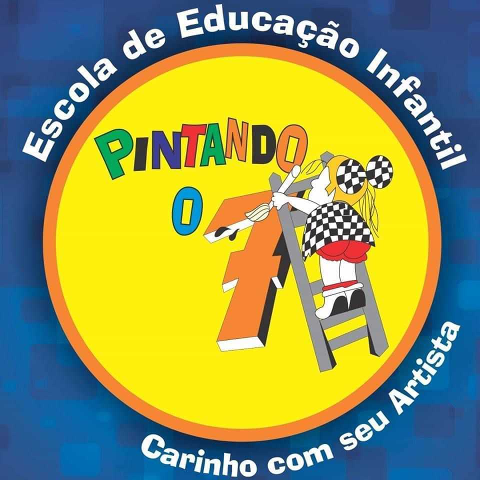  Escola De Educação Infantil Pintando O 7 Unidade 1 