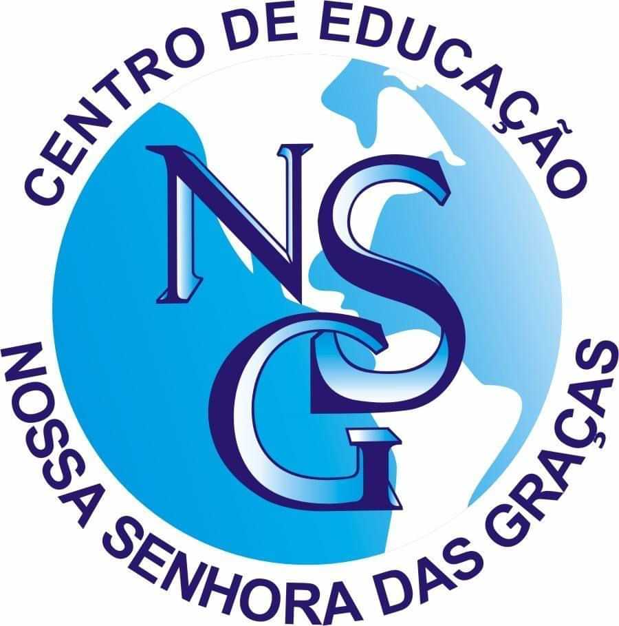  CENTRO DE EDUCAÇÃO NOSSA SENHORA DAS GRAÇAS 